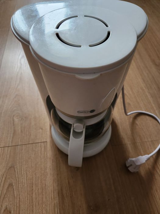 Кавоварка крапельна Switch On CM-B101