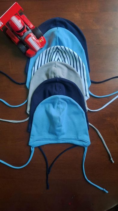 Шапочки для діток