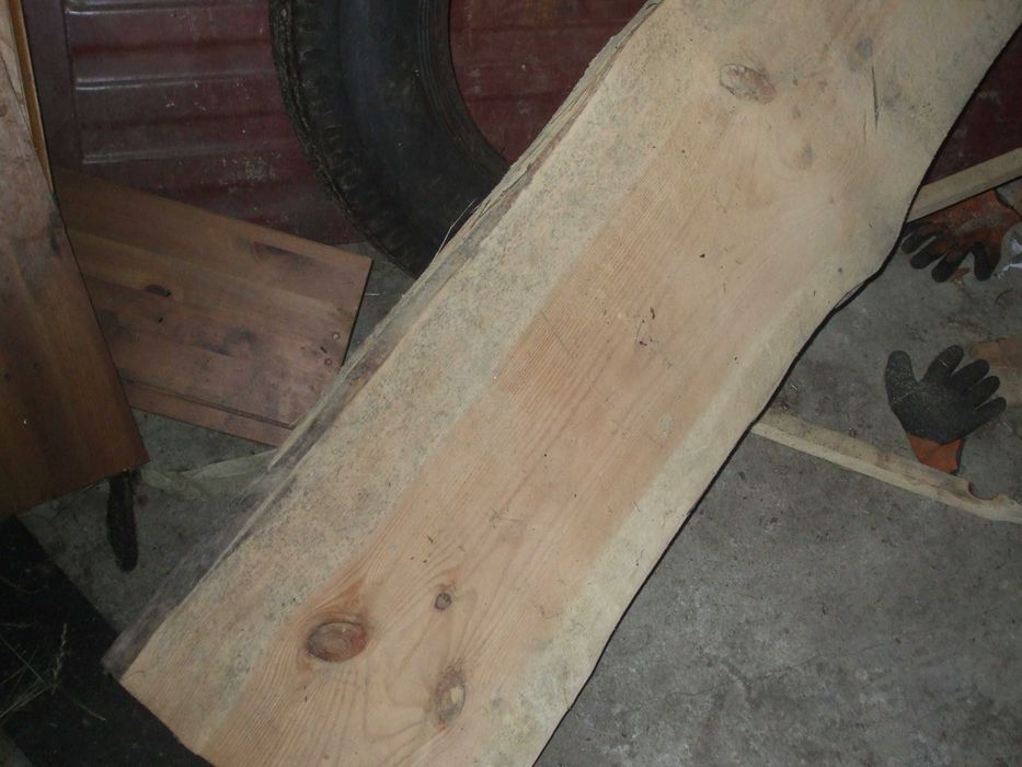 tarcica sosnowa 50 mm