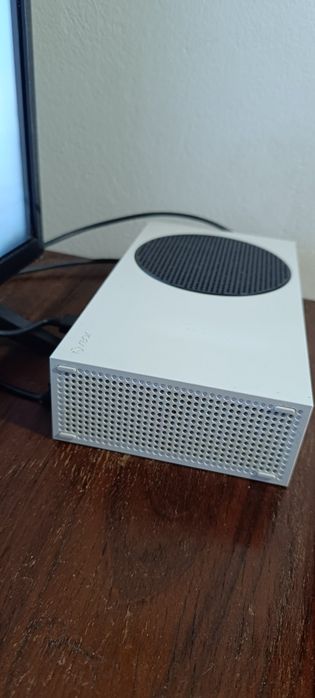 Consola Xbox series S