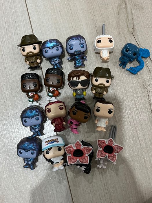 Фігурки Дивні Дива