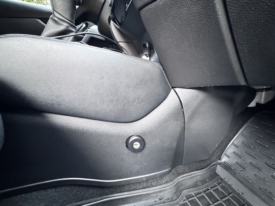 Nissan X-Trail 2017 1,6 D