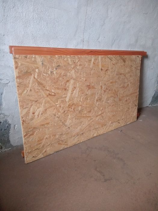 Łóżeczko dziecięce