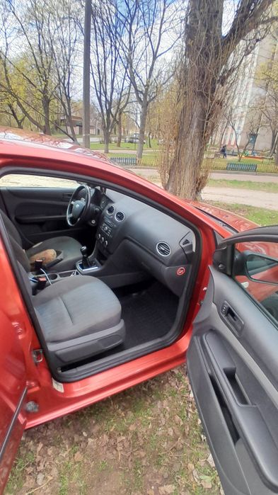 Продам форд фокус 2