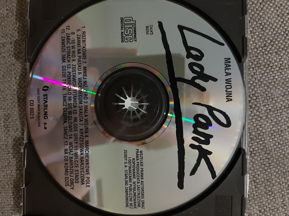 Lady Pank akustycznie