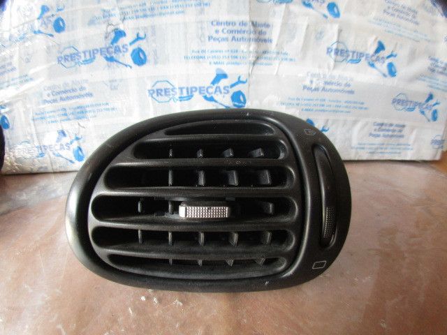 Difusor / saída de ar PEUGEOT 206 CC (2D)