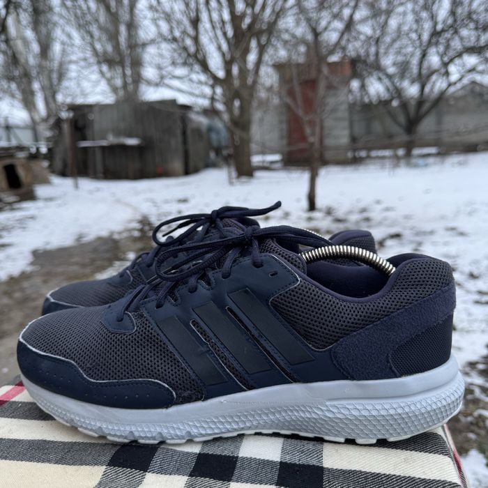 Кроссовки Adidas Runfalcon Blue, 45 размер, Оригинал, Кросівки