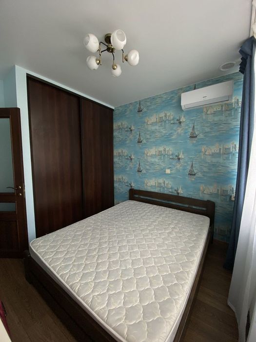 Сдам Евродвушку в 30й Жемчужине на Сахарова