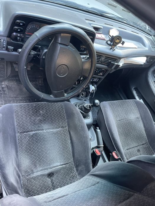 Продам Daewoo Nexia 1.6л 2008р.