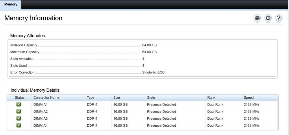 Serwer Dell PowerEdge T330, intel xeon, 64GB RAM ECC, 8 dysków, GPU, RAID, HOST VM