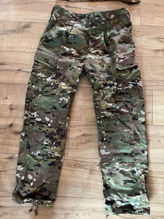 Airsoft cały zestaw