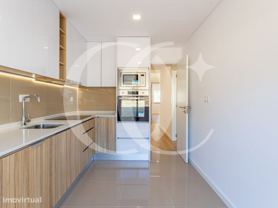 Apartamento T3 em Sacavém