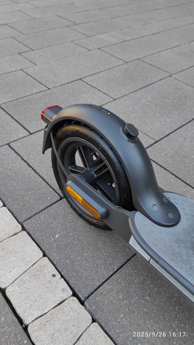 Hulajnoga Xiaomi Mi Electric Scooter Essential