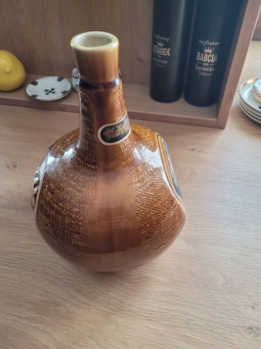 Butelka Mirostowice