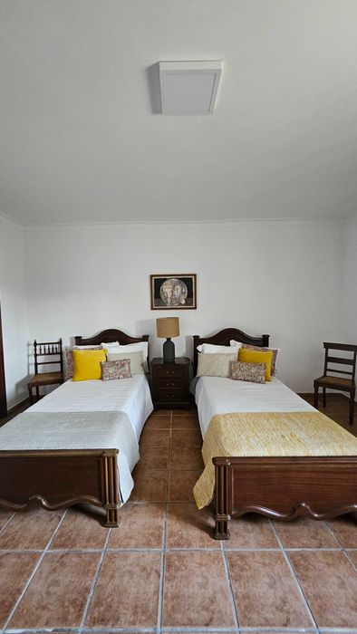 Quinta do Malhô - Férias