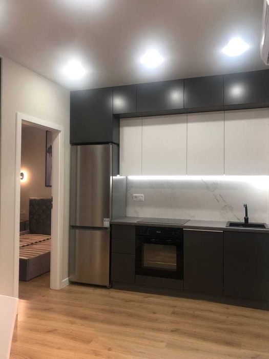 2-rooms apartment apartment by the address (area 43 m²) - Atlanta.ua - photo 4