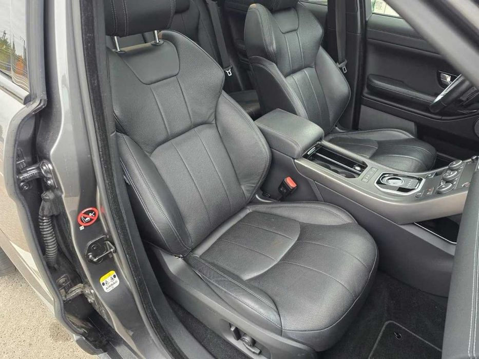 Land Rover Range Rover Evoque SE Dynamic З ПДВ