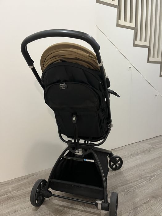 Carrinho de Passeio Be Cool