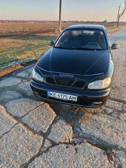 Продам автомобиль