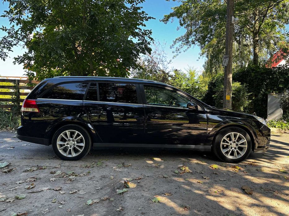 Продам Opel Vectra 2006р. #71949