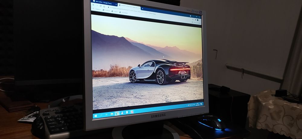 Монитор пк samsung lg sony dell hp benq
