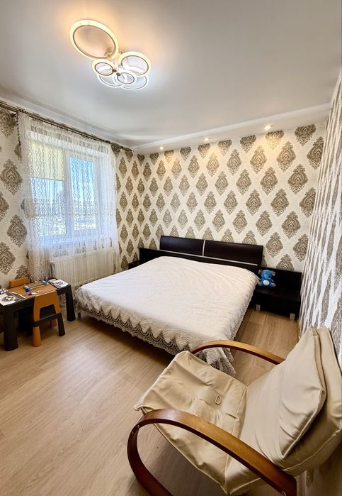 Продам 3к квартиру ЖК Best House