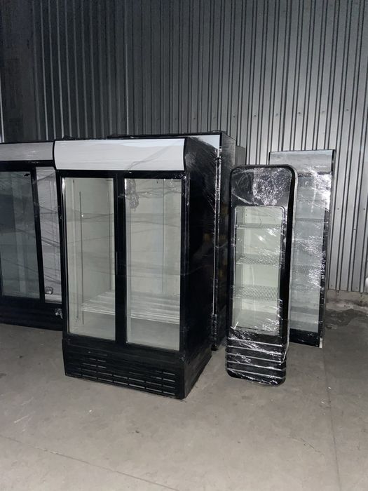 Холодильник Морозильный ларь Барный Ретро Б/у