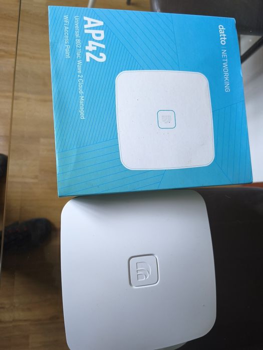 WiFi Access point Datto AP42
