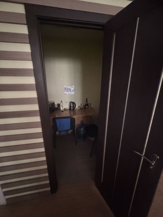 Офіс на 1 поверсі під комерцію ЖК ОСТРОВИ