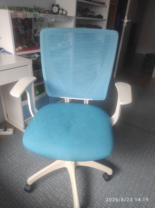 Cadeira escritorio