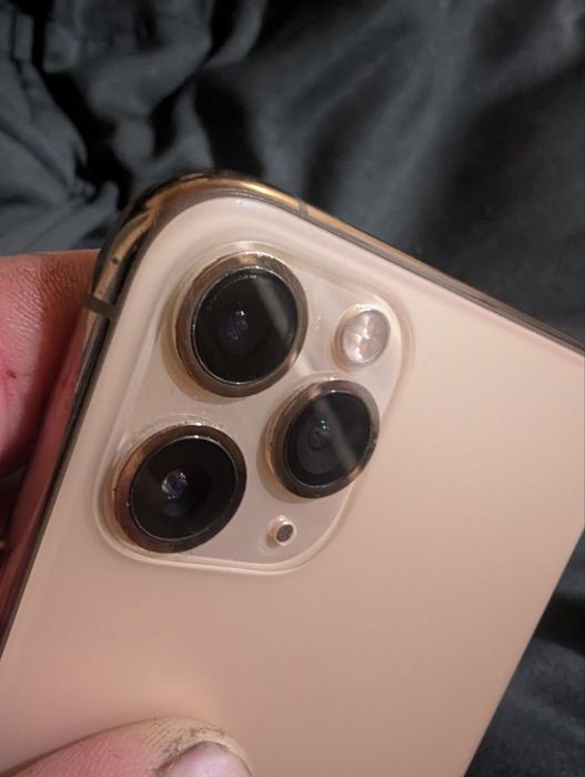 Айфон iphone 11 pro max 256g