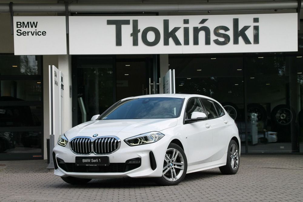 BMW Seria 1