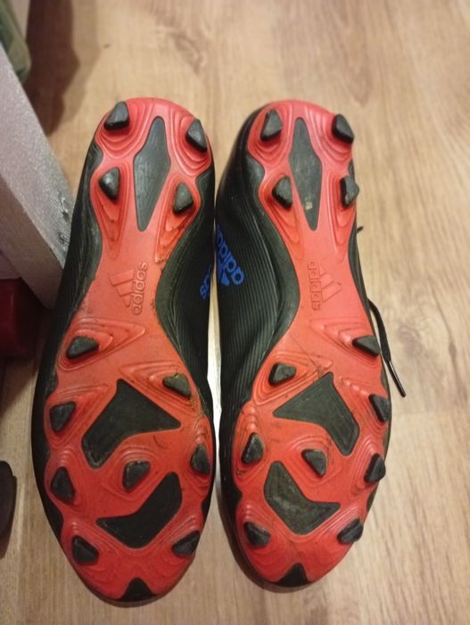 Korki męskie adidas