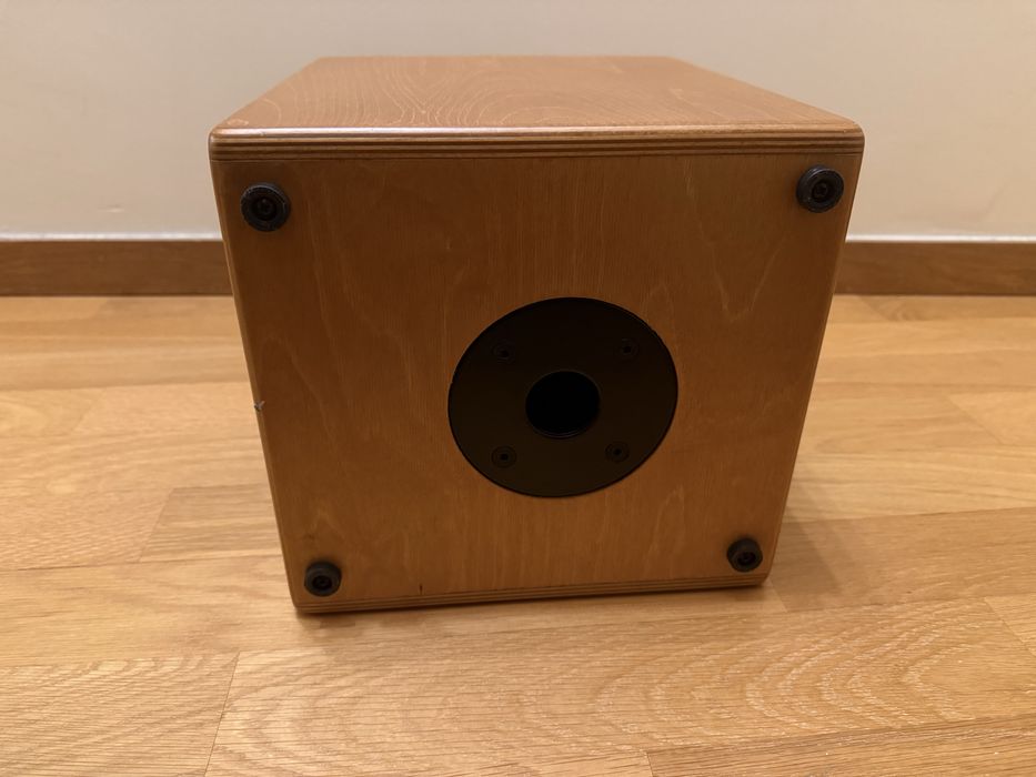 Amplificador guitarra voz Acus ONEFORSTRINGS 5 Natural