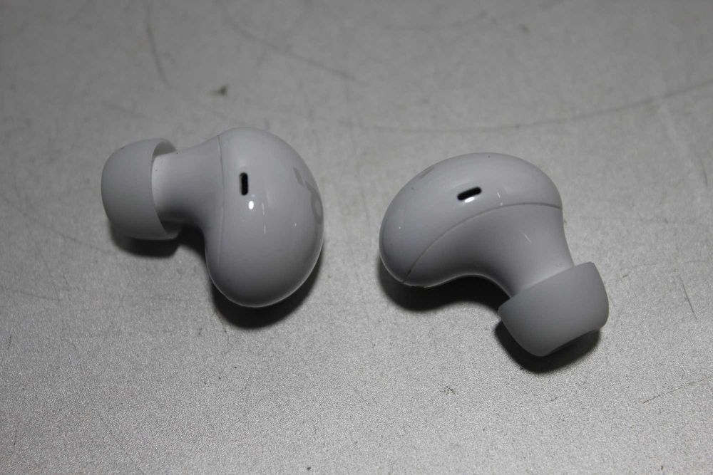 Навушники вкладиші бездротові TWS Anker SoundСore A30i White