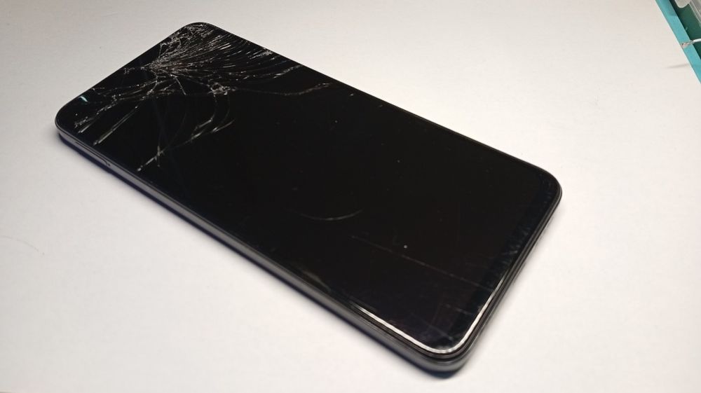 Xiaomi Redmi Note 11 2201117TY na części