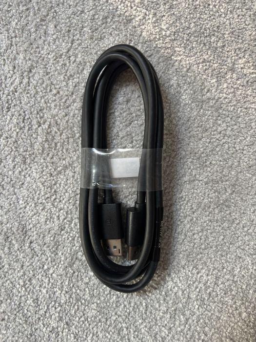 Kabel DisplayPort 1.8