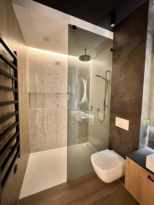 Remonty i wykończenia wnętrz