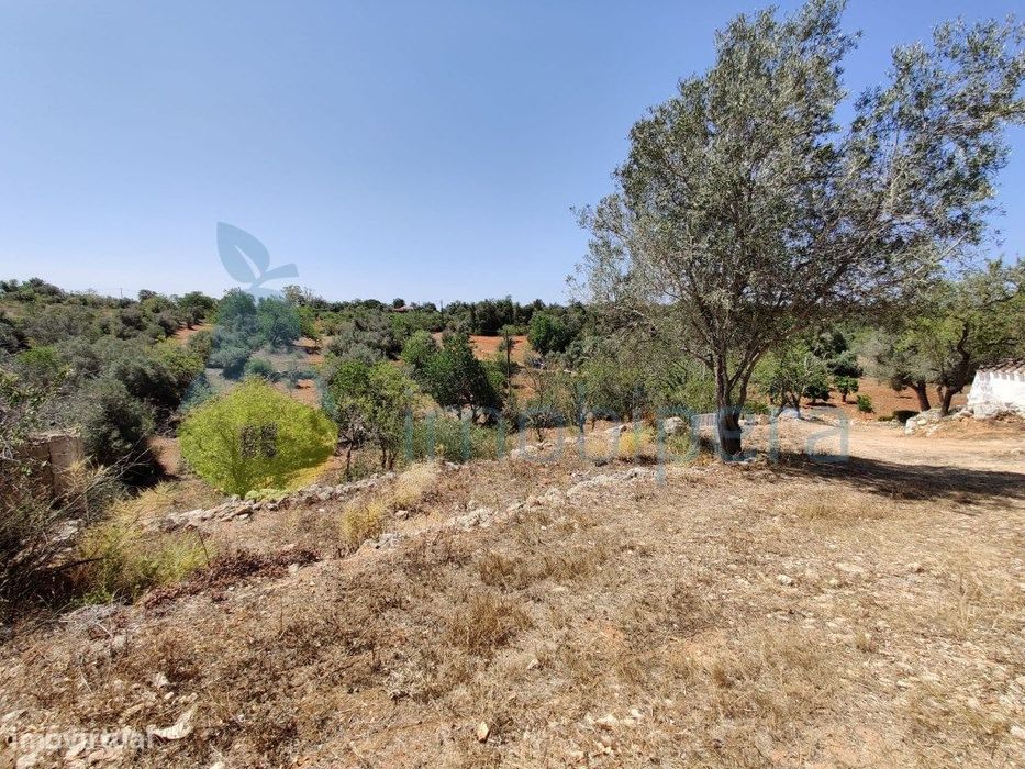 Pêra -Sitio Vale Margem - Terreno para Construção.