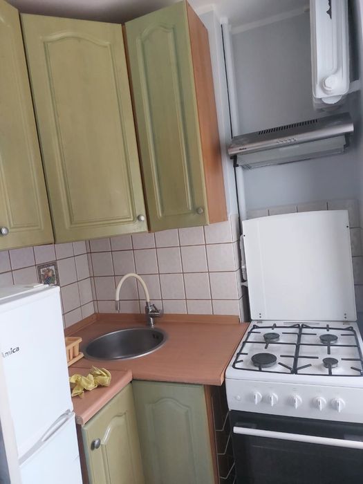 Do wynajęcia przytulna kawalerka – Czechów, ul. Kosmowskiej