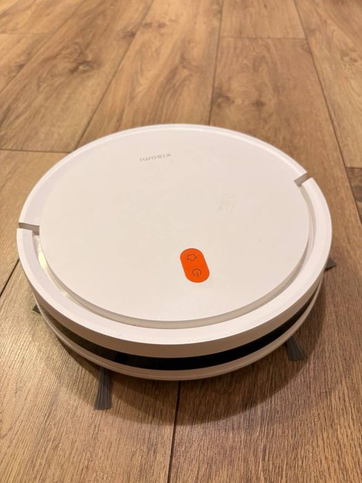 Робот пилосос  Xiaomi