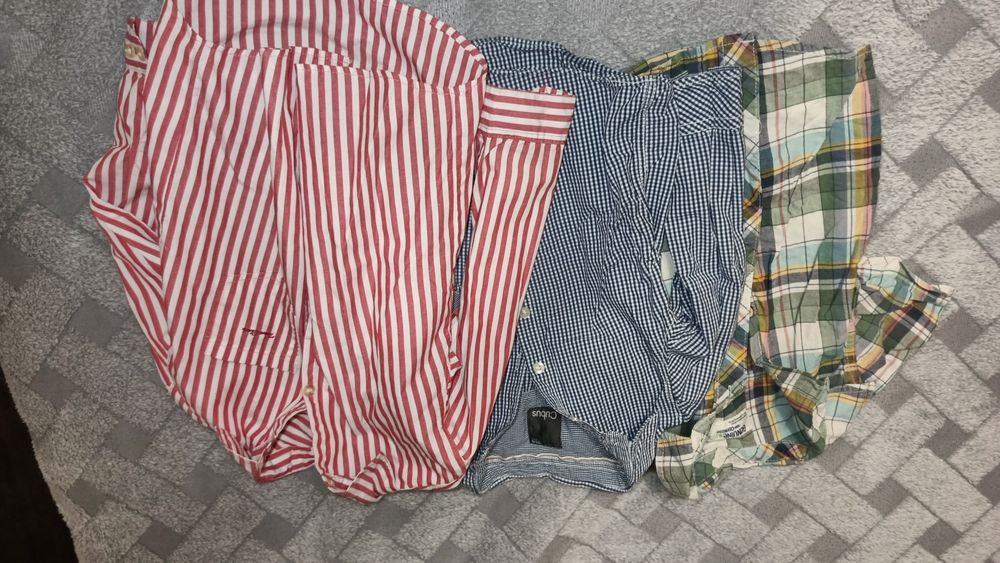 Дитячі речі на хлопчика