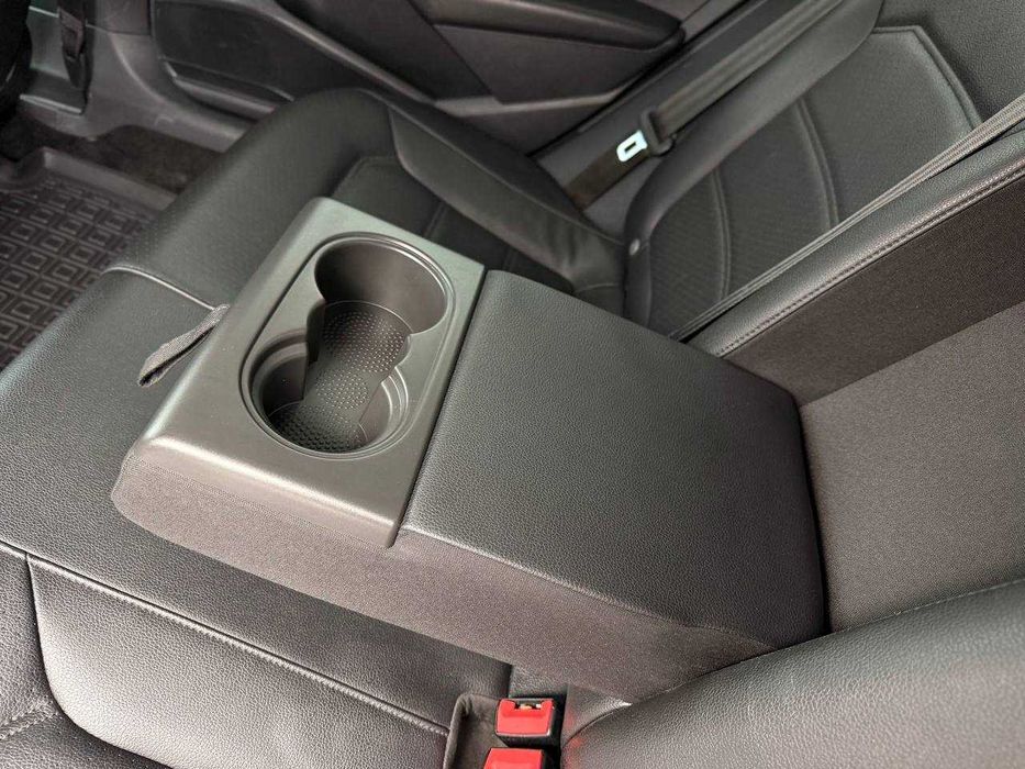 Volkswagen Passat 2015 рік