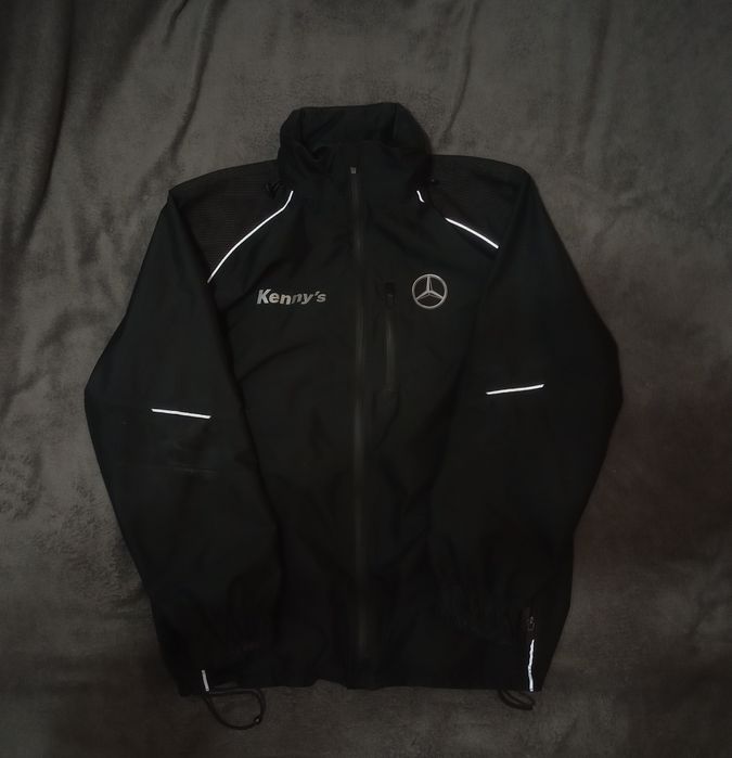Куртка Mercedes-Benz