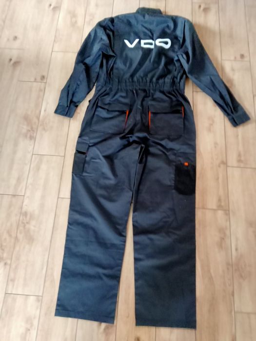 Kombinezon VDO .