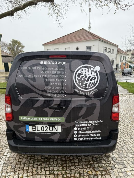 Servicos de lavandaria  /Alojamento Local /ginasios/