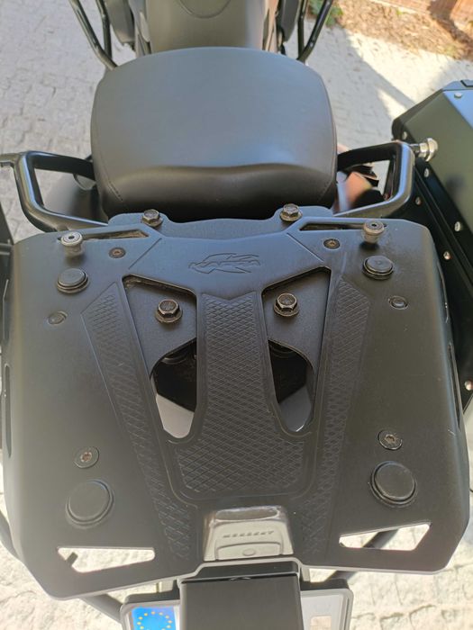 BMW F700 2013 R. 43000 km.