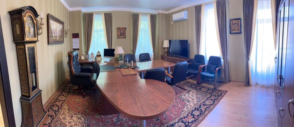 ВЛАСНИК! ОКРЕМО РОЗТАШОВАНИЙ ОФІСНИЙ ЦЕНТР В ЦЕНТРІ ХАРКОВА