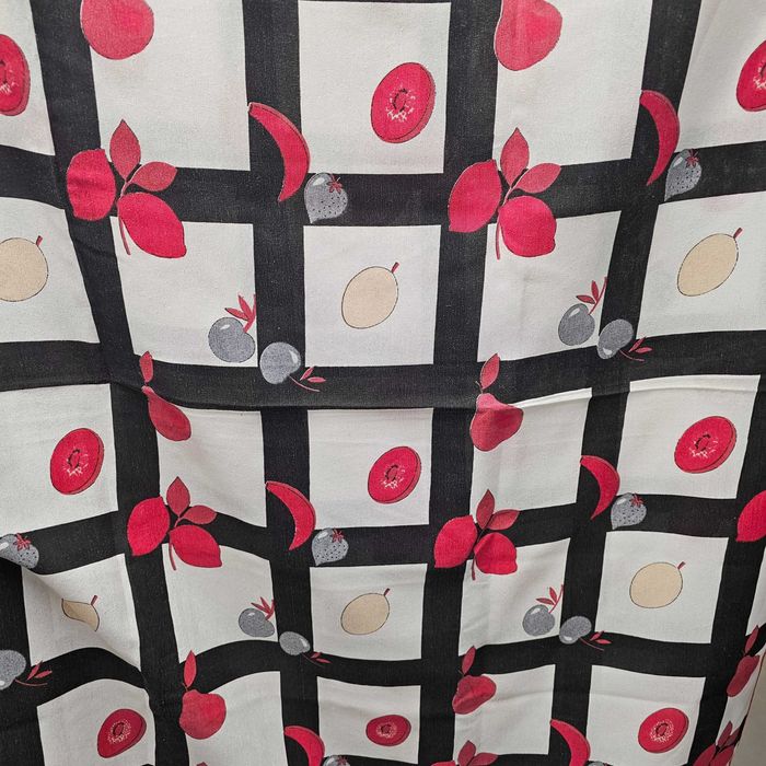 Multicolored Tablecloth64751399734146122