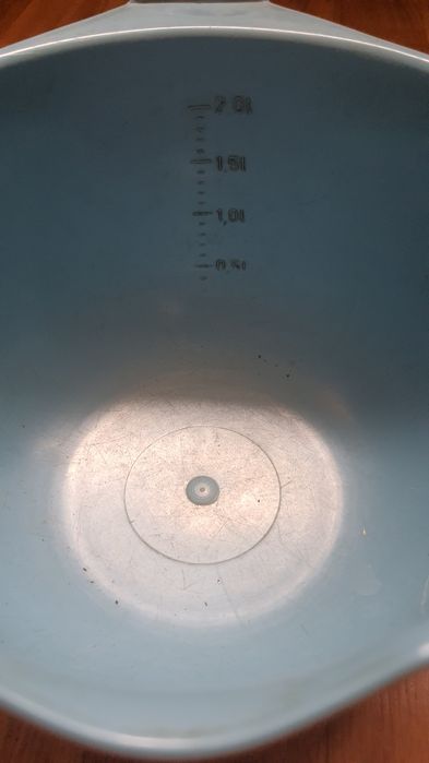 Набор мерных чаш